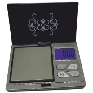 Diamond Dijital Göstergeli Mini Cep Boy Hassas Terazi Apt-168 (200 Gr-0.01)