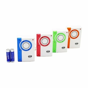 Ding Dong Kapı Zili 12 Volt Bx40