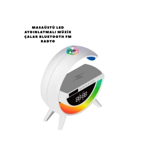 DİSKOLU GOOGLE MÜZİK ÇALAR