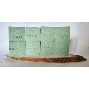 Doğal Üretim Sabunu Isırgan 16lı Set