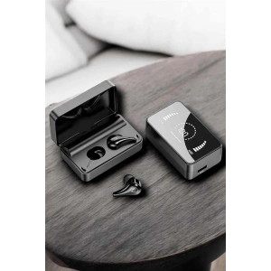 Dokunmatik Kontrol ve Net Aramalar için ANC Destekli Kulaklık