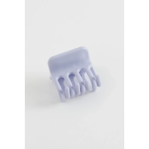 Düz Mandal Toka 4 cm