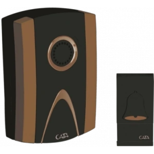 Eco Lounge CATA CT 102 Uzaktan Kumandalı Zil
