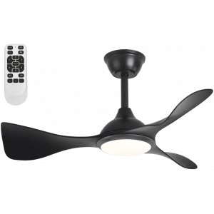 Eco Lounge CATA CT 3001 Zürih 40W Ledli Tavan Vantilatörü Kumandalı 3 Renk