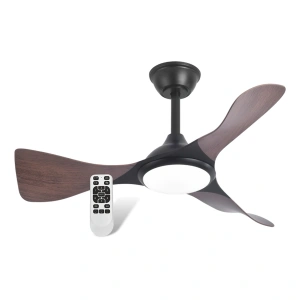 Eco Lounge CATA CT 3002 Bern 40W Ledli Tavan Vantilatörü Kumandalı 3 Renk