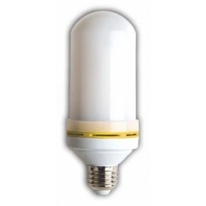 Eco Lounge CATA CT 4059 5W Led Alev Ampul E27 Duylu Amber
