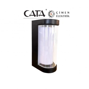 Eco Lounge CATA CT 7079 9W Led Duvar Apliği Gün Işığı