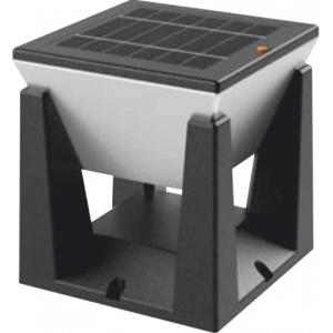 Eco Lounge CATA CT 7314 Tibet 75W Solar Bahçe Armatürü