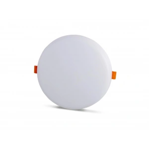 Eco Lounge NOAS YL12 2401 Sıva Altı 24W Ayarlanabilir Led Spot 3200K Günışığı