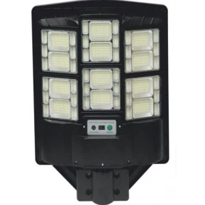 Eco Lounge NOAS YL73 0610 S Mega 600W Solar Sokak Armatürü Kumandalı