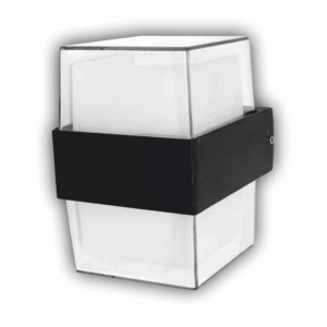 Eco Lounge NOAS YL83 2012 Olimpos Led Dekoratif Aplik 10W 3200K Günışığı