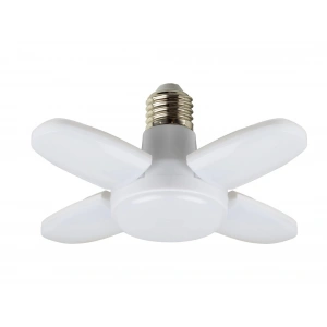 Eco Lounge NOAS YL90 0021 Manolya Pervane Led Ampul 20W Beyaz Işık E27 Duy