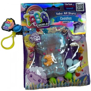 Eco Lounge Squishy Ready Made - Lamba