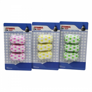 EKLER KEK KAPSÜLÜ (5047)