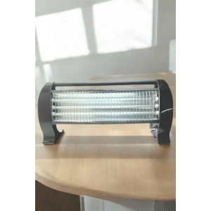 Elektrikli Ayak Altı Isıtıcı Soba