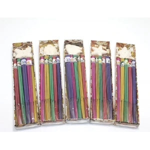 Endonezya Kutulu Tütsü Ve Tütsülük