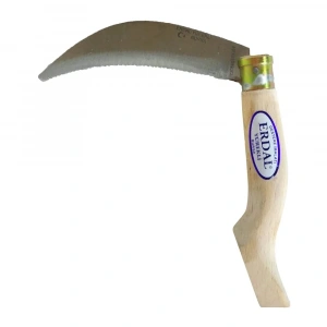 Erdal Bursa Katlanır Testereli Bıçkı No:4 - 30 cm