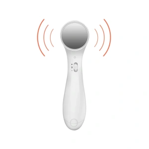 Ergonomik Tasarımlı Pratik Yüz Temizleyici
