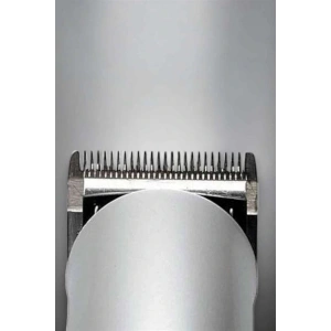 Erkeklere Özel Şarjlı Saç ve Sakal Kesme Tıraş Makinesi Seti