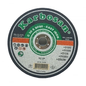 ERMER KESCİ DİSK 180MMX3.0X22 (5047)