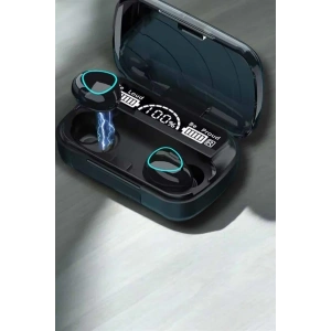 Extra Bass ve HD Ses ile Üstün Bluetooth 5.3 Kablosuz Kulaklık