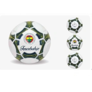 FB-5106 FENERBAHÇE FUTBOL TOPU PLUS-CNT