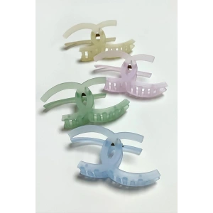 Fiyong Renkli Mandal Toka 11 cm