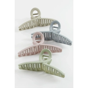 Fiyong Renkli Mandal Toka 12 cm