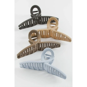 Fiyong Renkli Mandal Toka 12 cm