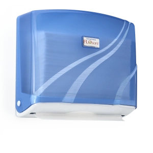 Flosoft Kağıt Havluluk Z-katlama Bx40
