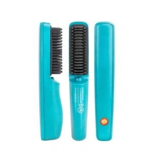 Fön Tarak Yüksek Isı Ayarlı Elektriklenme Karşıtı İyon Özelliği