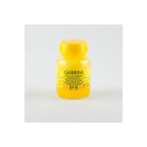 Gabrini Oje Sil Süngerli Cam Aseton 75 ml