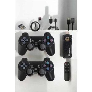 Game Box 20.000 Oyunlu 8K Ultra Oyun Konsolu