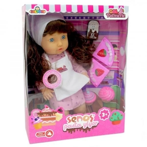 GLT1115 ŞENOŞ BEBEK PATISSERIE -GLT