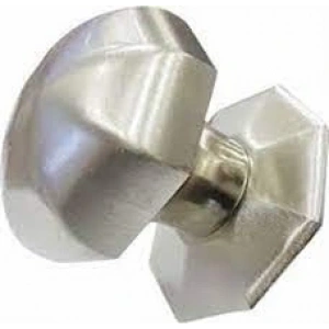 GRİ NİKEL KAPI TOKMAK (5047)