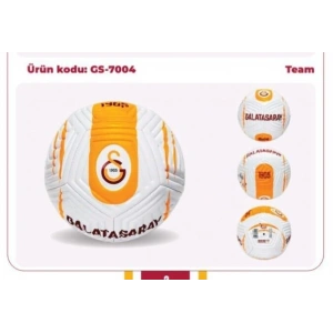 GS-7004 GALATASARAY FUTBOL TOPU TEAM-CNT