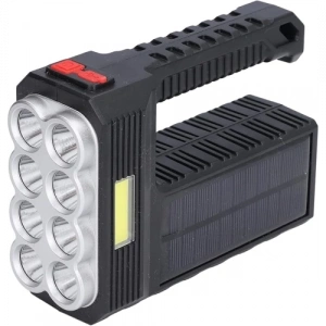 Güneş Enerjili Kamp Av Feneri