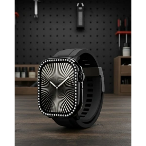 Günlük Kullanıma Uygun Akıllı Saat Aksesuar Paketi