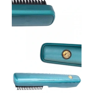 GW 7661 ŞARJLI SAÇ DÜZLEŞTİRİCİ TARAK