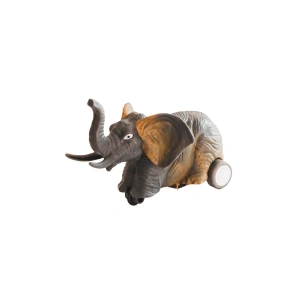 H-25 Sürtmeli Vahşi Hayvanlar- 1 Adet Stokta Olan Gönderilir