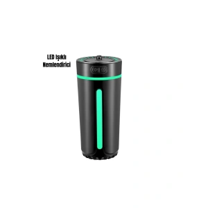 H10 ARAÇ NEMLENDİRİCİ