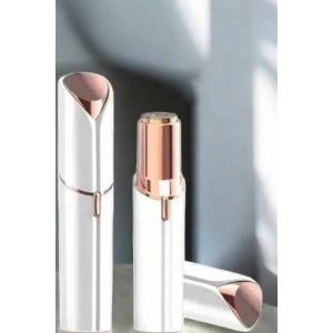 Hassas Ciltlere Özel Pratik Yüz Kaş Epilatör Aleti