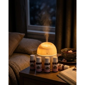 HAVA NEMLENDİRİCİ