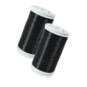 Hayalet İp 100 metre Siyah 2 Adet