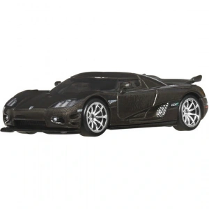 Hot Wheels Premium Fast . Furious Koenigsegg CCXR