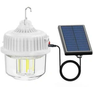 Hurry Bolt Hb-v50 100w Güneş Şarjlı Solar Lamba Kamp Bx40