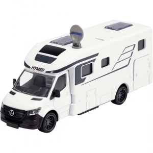 Hymer B-Class Karavanı