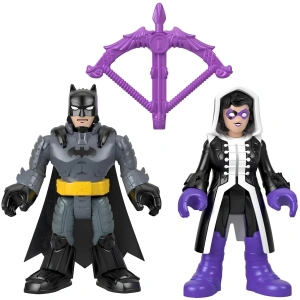 Imaginext DC Super Friends Figürler - MATE-M5645 - 1 Adet Stokta Olan Gönderilir
