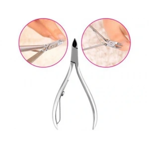 İnce Uçlu Manikür Pensi (5047)