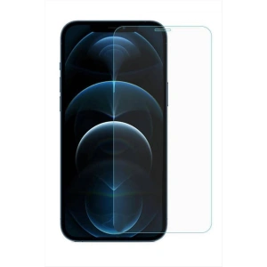İphone 12 Pro Max Kırılmaz Cam Ekran Koruyucu